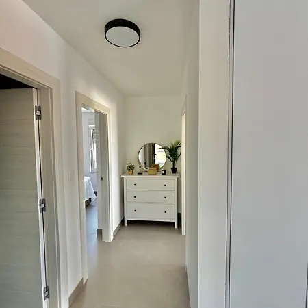 Apartmán Niki Kaštela