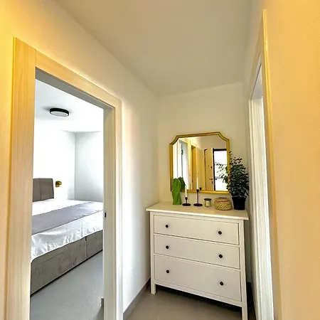 Apartmán Niki *