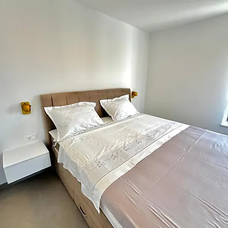 Niki Apartmán