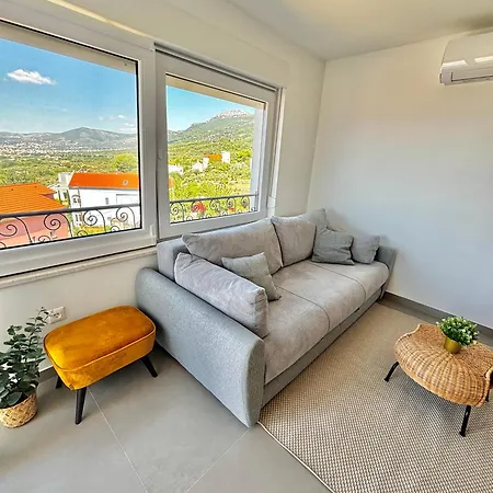 Apartmán Niki