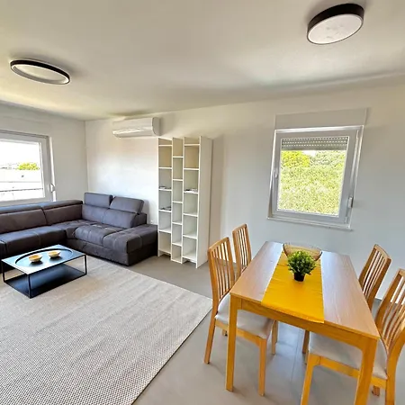 Apartmán Niki Kaštela