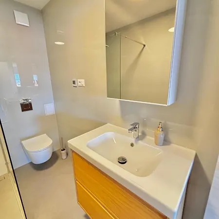 Apartmán Niki