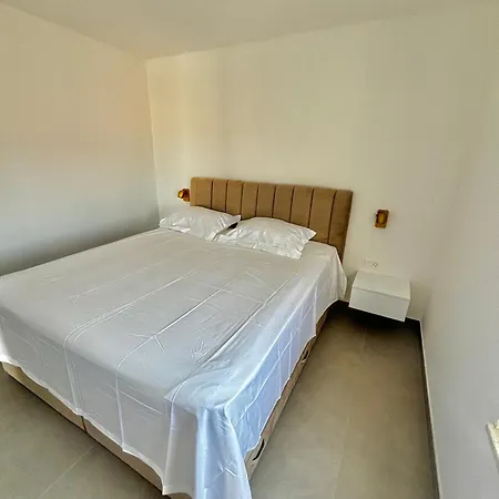 Apartmán Niki *