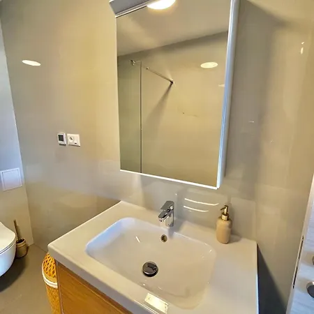 Apartmán Niki