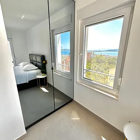 Apartmán Niki *