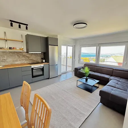 Niki Apartmán Kaštela