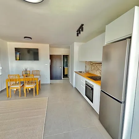 Apartmán Niki *