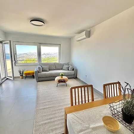 Apartmán Niki Kaštela