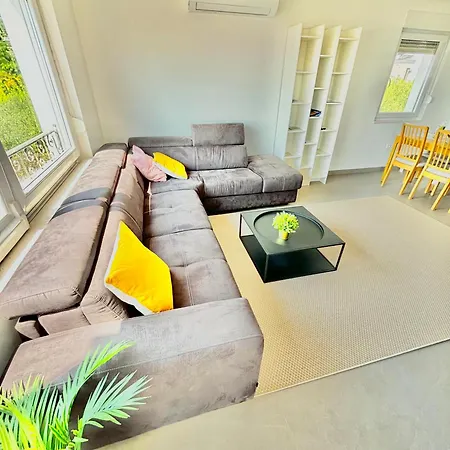Niki Apartmán *