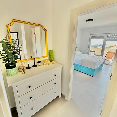 Apartmán Niki *