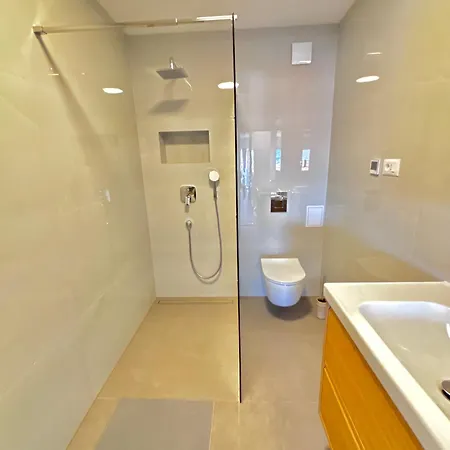 Niki Διαμέρισμα Kaštela