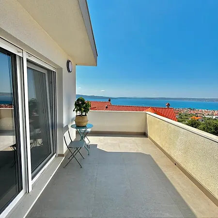 Apartment Niki