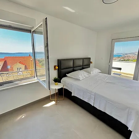 Niki Διαμέρισμα Kaštela