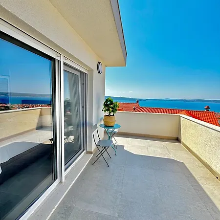 Niki Διαμέρισμα *