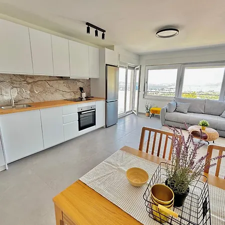 Niki Διαμέρισμα