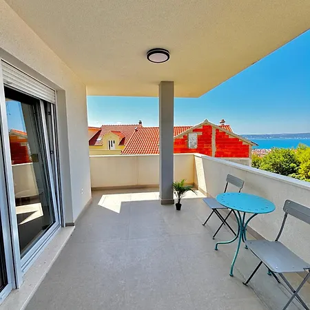 Διαμέρισμα Niki