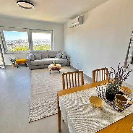 Niki Διαμέρισμα Kaštela