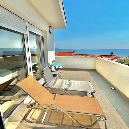 Apartment Niki