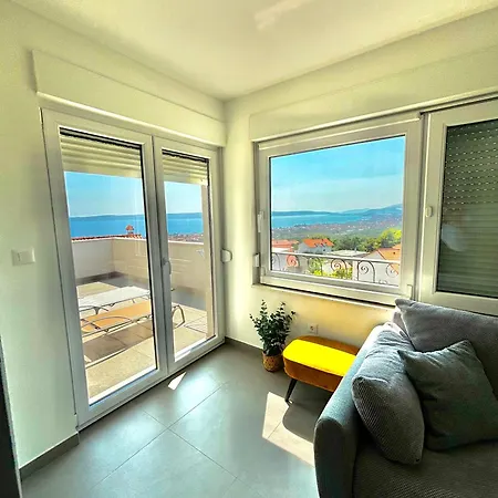 Διαμέρισμα Niki *