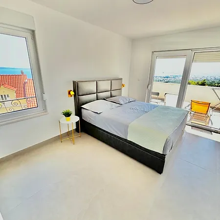 Niki Διαμέρισμα Kaštela