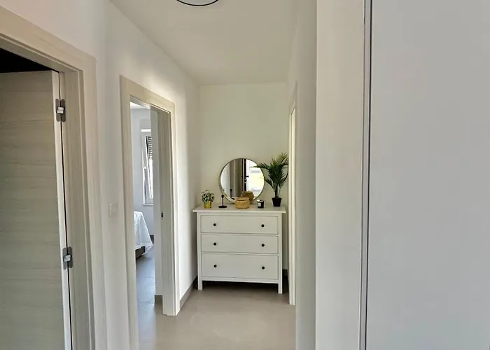 아파트 Niki Kaštela